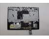 Lenovo 5CB1L53980 COVER Upper Case ASM_LASPAL82WSWHWOT_WOL