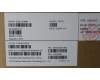 Lenovo 5CB1L53986 COVER Upper Case ASM_SWS L82WS WHWOT_WOL
