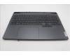 Lenovo 5CB1L54619 COVER Upper Case ASM_EURO ENG L82WMOGRGB