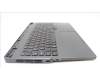 Lenovo 5CB1L54623 COVER Upper Case ASM_UKE L82WM OG RGB