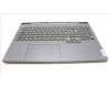 Lenovo 5CB1L54626 COVER Upper Case ASM_FRA/ARA L82WM OGRGB
