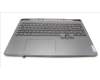 Lenovo 5CB1L54627 COVER Upper Case ASM_GER L82WM OG RGB