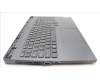 Lenovo 5CB1L54628 COVER Upper Case ASM_GRE L82WM OG RGB
