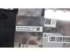 Lenovo 5CB1L54628 COVER Upper Case ASM_GRE L82WM OG RGB