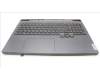 Lenovo 5CB1L54633 COVER Upper Case ASM_ITA L82WM OG RGB