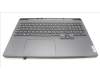 Lenovo 5CB1L54637 COVER Upper Case ASM_NORDIC L82WM OG RGB