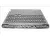 Lenovo 5CB1L54637 COVER Upper Case ASM_NORDIC L82WM OG RGB