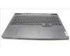Lenovo 5CB1L54640 COVER Upper Case ASM_SLV L82WM OG RGB
