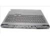 Lenovo 5CB1L54640 COVER Upper Case ASM_SLV L82WM OG RGB