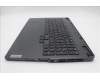 Lenovo 5CB1L54641 COVER Upper Case ASM_SPA L82WM OG RGB