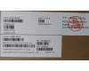 Lenovo 5CB1L54642 COVER Upper Case ASM_SWS L82WM OG RGB