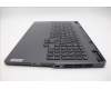 Lenovo 5CB1L54648 COVER Upper Case ASM_BEL L82WM OG WH
