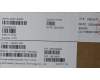 Lenovo 5CB1L54653 COVER Upper Case ASM_EURO ENG L82WM OGWH
