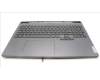 Lenovo 5CB1L54653 COVER Upper Case ASM_EURO ENG L82WM OGWH