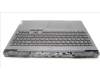 Lenovo 5CB1L54653 COVER Upper Case ASM_EURO ENG L82WM OGWH