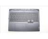 Lenovo 5CB1L54665 COVER Upper Case ASM_ITA L82WM OG WH