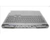 5CB1L54665 Lenovo COVER Upper Case ASM_ITA L82WM OG WH