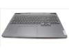 Lenovo 5CB1L54674 COVER Upper Case ASM_SWS L82WM OG WH