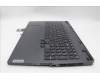 Lenovo 5CB1L54678 COVER Upper Case ASM_UKR L82WM OG WH