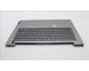 Lenovo 5CB1L54681 COVER Upper Case ASM_DEN C21DH MGBL