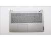 Lenovo 5CB1L54683 COVER Upper Case ASM_DEN C21DJ MGBL