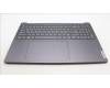 Lenovo 5CB1L55110 COVER Upper Case ASM_ARA_STGY L83BY
