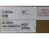 Lenovo 5CB1L55111 COVER Upper Case ASM_BEL_STGY L83BY