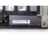 Lenovo 5CB1L55111 COVER Upper Case ASM_BEL_STGY L83BY