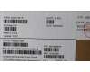 Lenovo 5CB1L55115 COVER Upper Case ASM_ENG_STGY L83BY