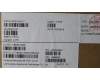 Lenovo 5CB1L55117 COVER Upper Case ASM_FRA__STGY L83BY