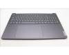 Lenovo 5CB1L55117 COVER Upper Case ASM_FRA__STGY L83BY