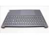 Lenovo 5CB1L55117 COVER Upper Case ASM_FRA__STGY L83BY