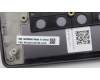 Lenovo 5CB1L55128 COVER Upper Case ASM_KOR_STGY L83BY