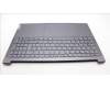 Lenovo 5CB1L55133 COVER Upper Case ASM_SLV_STGY L83BY