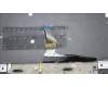 Lenovo 5CB1L55133 COVER Upper Case ASM_SLV_STGY L83BY