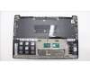 Lenovo 5CB1L55134 COVER Upper Case ASM_SPA_STGY L83BY