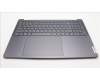 Lenovo 5CB1L55140 COVER Upper Case ASM_UKR_STGY L83BY