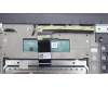 Lenovo 5CB1L55140 COVER Upper Case ASM_UKR_STGY L83BY