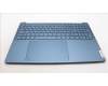 Lenovo 5CB1L55143 COVER Upper Case ASM_BEL_TT L83BY