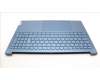 Lenovo 5CB1L55145 COVER Upper Case ASM_BUL_TT L83BY