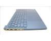 Lenovo 5CB1L55145 COVER Upper Case ASM_BUL_TT L83BY