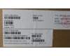 Lenovo 5CB1L55149 COVER Upper Case ASM_FRA_TT L83BY