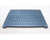Lenovo 5CB1L55154 COVER Upper Case ASM_HBW_TT L83BY