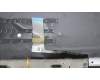 Lenovo 5CB1L55154 COVER Upper Case ASM_HBW_TT L83BY