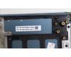 Lenovo 5CB1L55154 COVER Upper Case ASM_HBW_TT L83BY