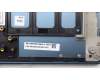 Lenovo 5CB1L55162 COVER Upper Case ASM_NORDIC_TT L83BY
