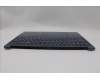 Lenovo 5CB1L55164 COVER Upper Case ASM_RUS_TT L83BY