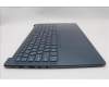 Lenovo 5CB1L55164 COVER Upper Case ASM_RUS_TT L83BY