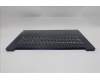 Lenovo 5CB1L55559 COVER Upper Case ASM_CZE/SLK L82X9 ABNFP