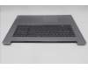 Lenovo 5CB1L55609 COVER Upper Case ASM_GER L82X9 AGNFP